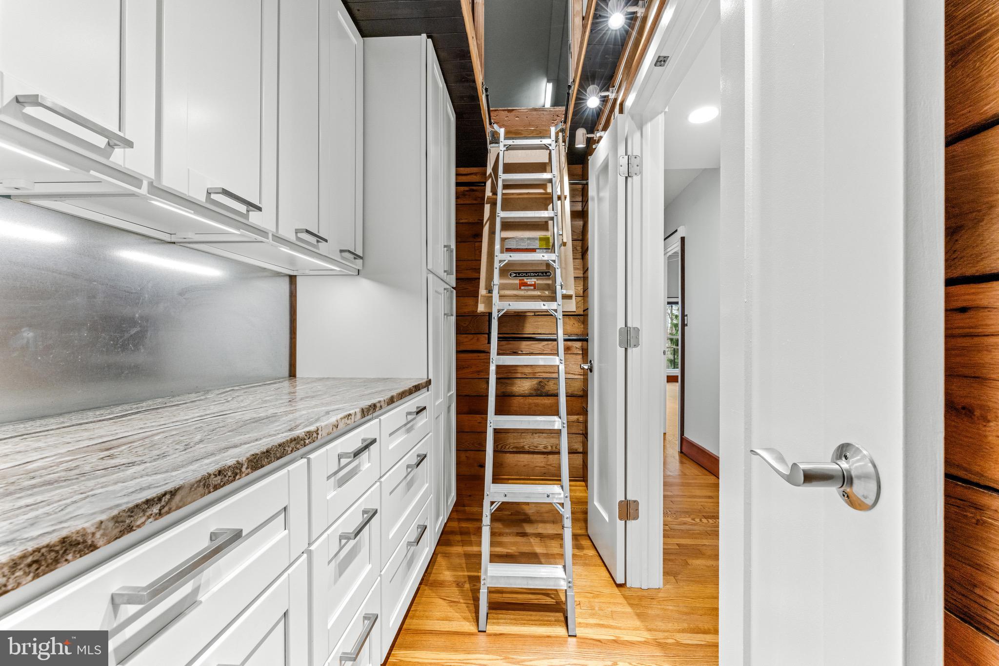 DEER PARK - Residential