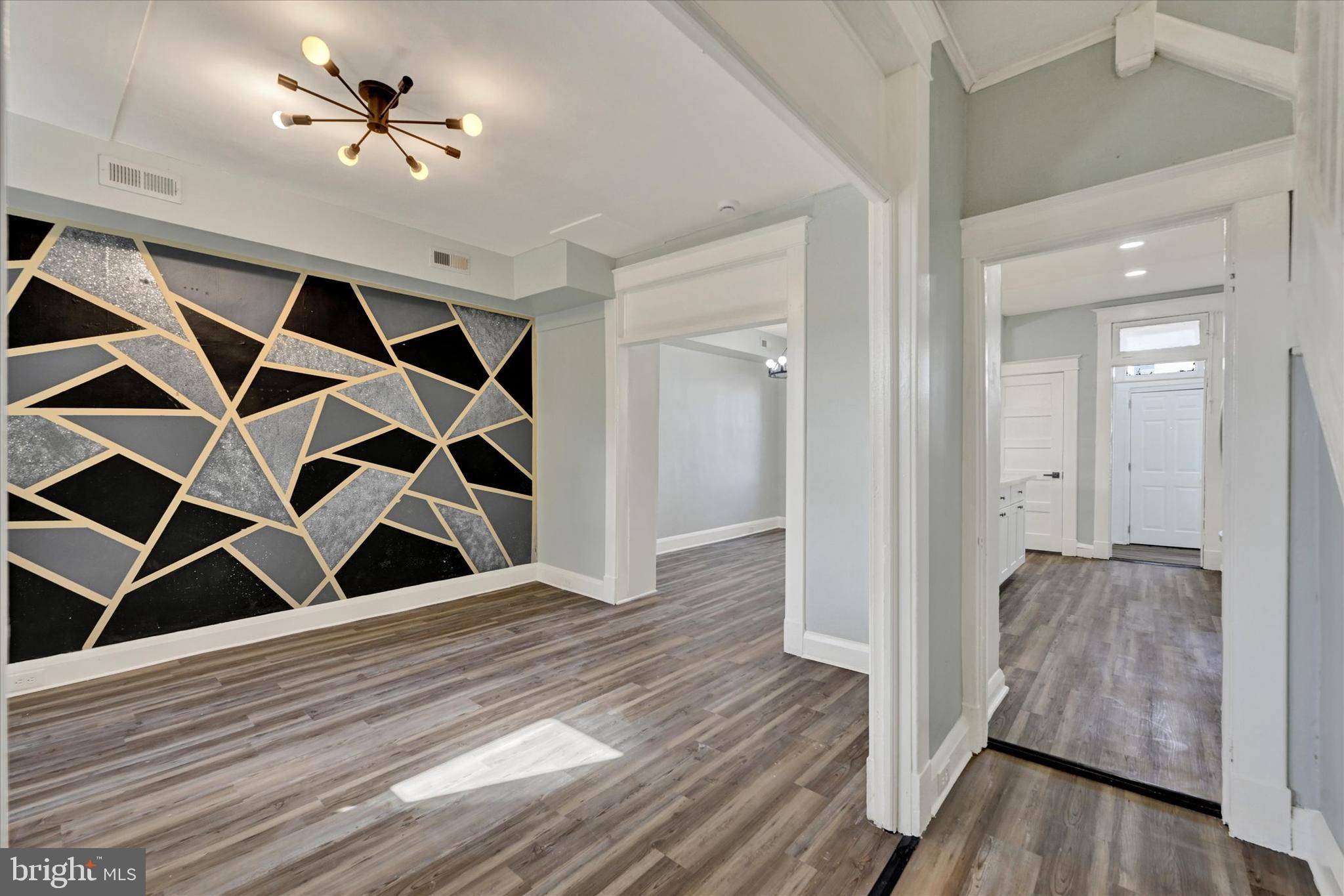 ROSEMONT - Residential