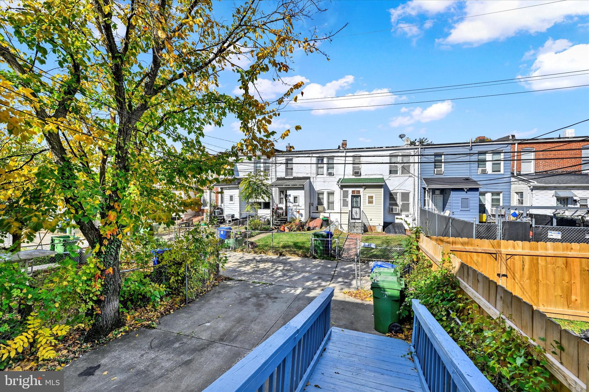 ROSEMONT - Residential