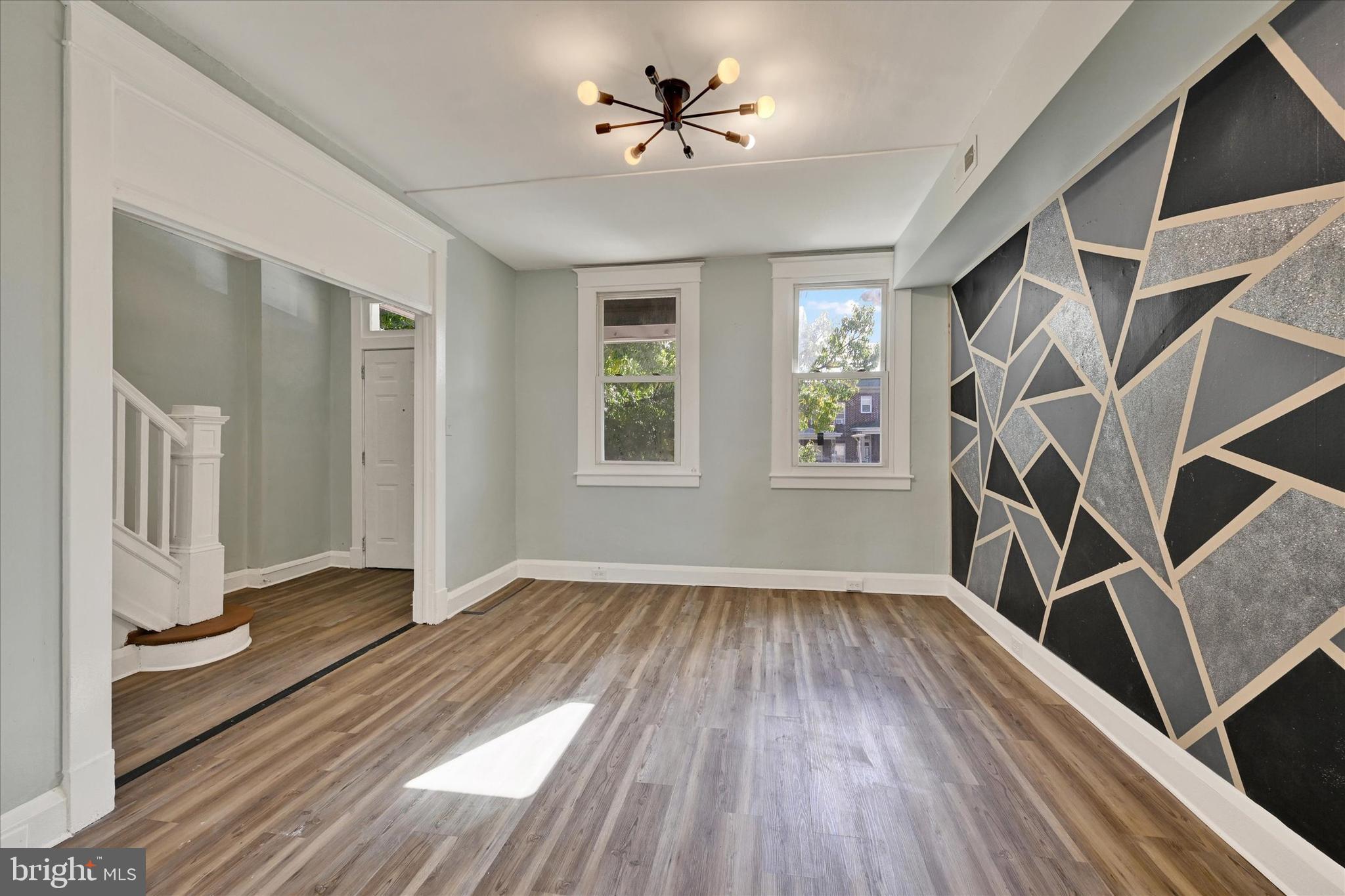 ROSEMONT - Residential