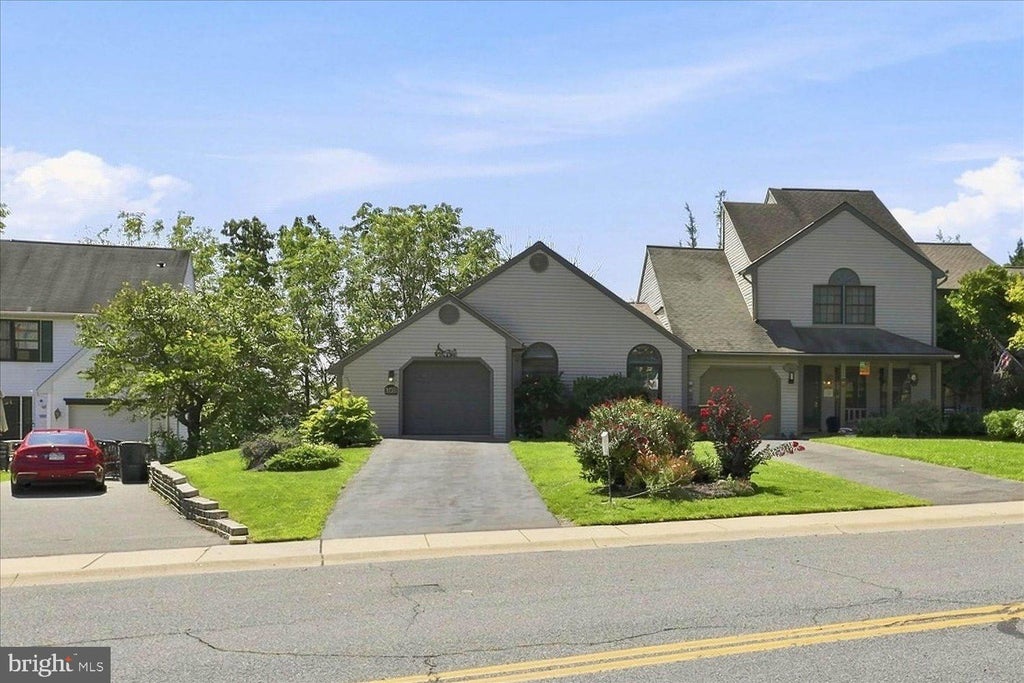 Photo of 309 W Main Street, ADAMSTOWN, PA 19501 (MLS # PALA2094078)