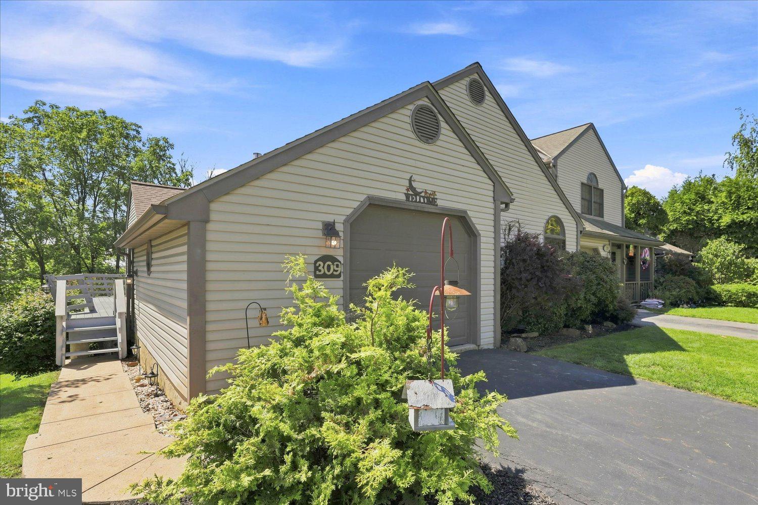 309 W MAIN STREET