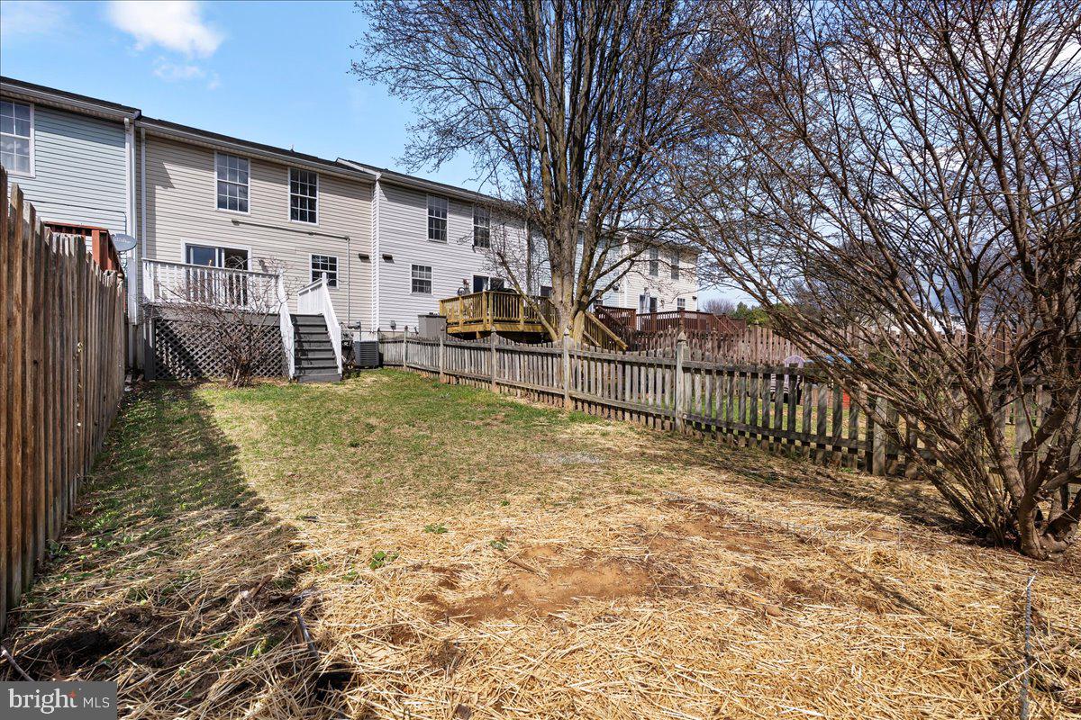 ROLLING MEADOWS - Residential