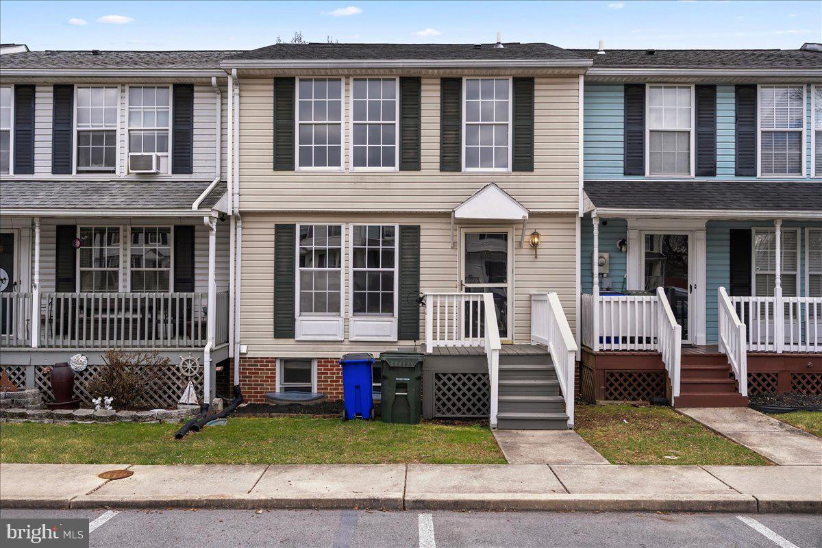 ROLLING MEADOWS - Residential