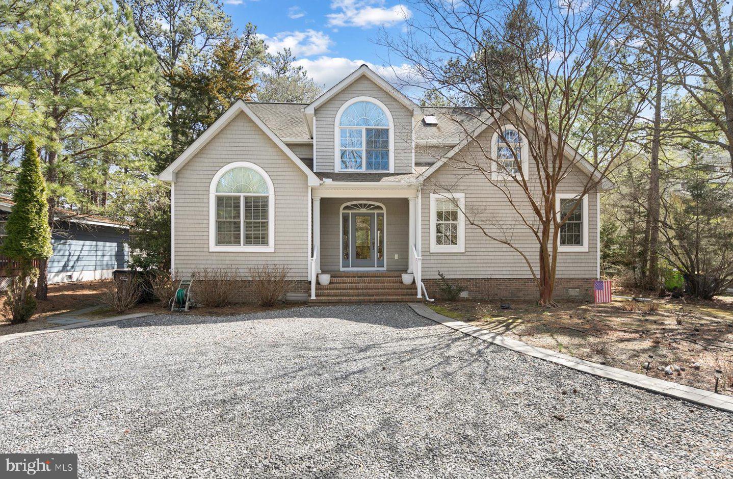 21 CEDAR ROAD