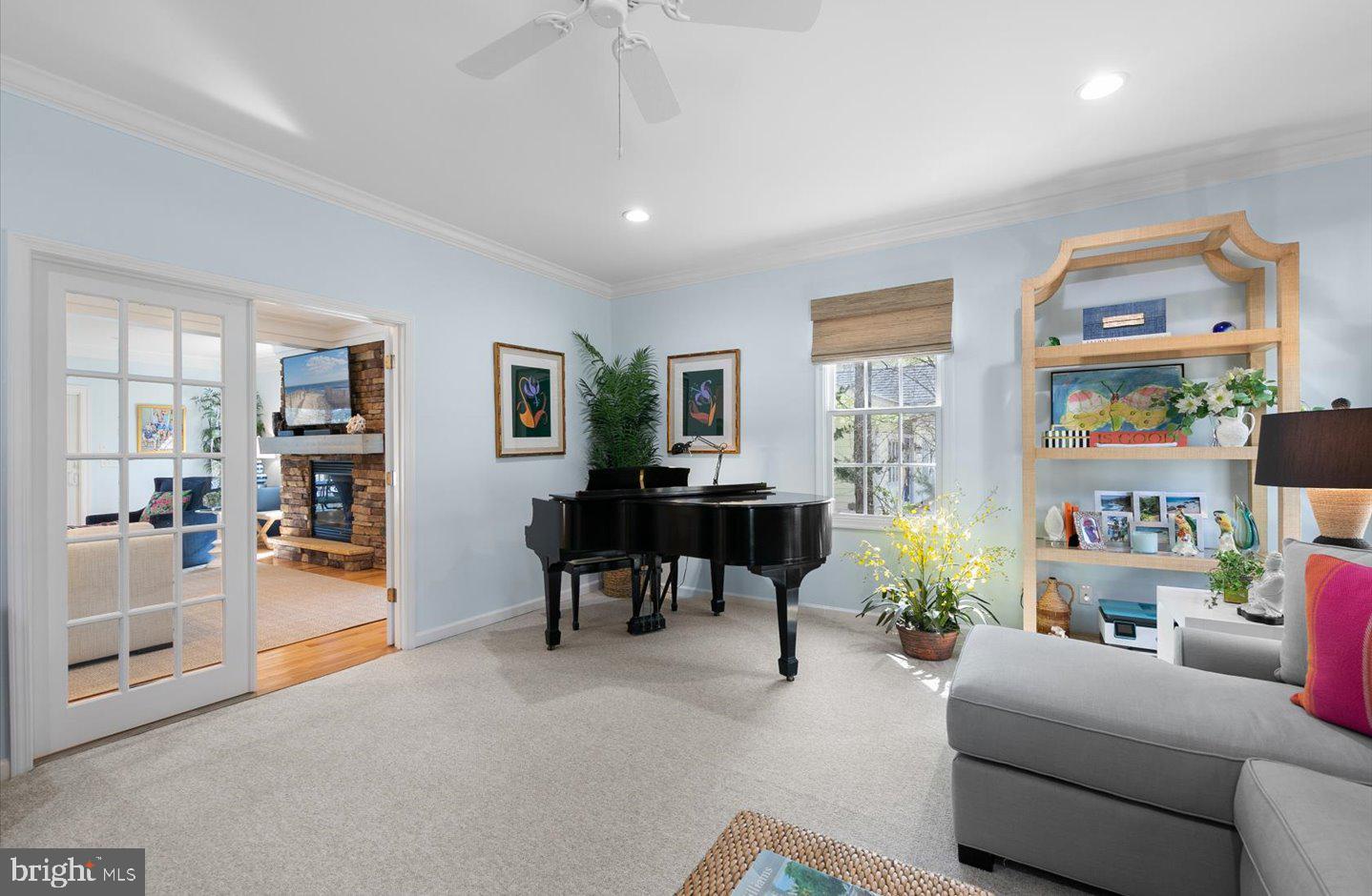 21 CEDAR ROAD