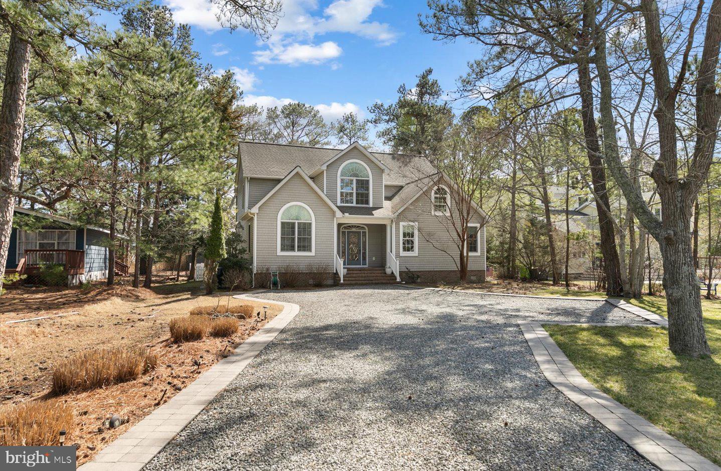 21 CEDAR ROAD
