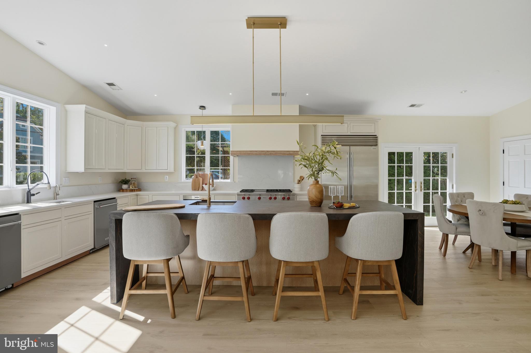 WINDOVER HEIGHTS - Residential