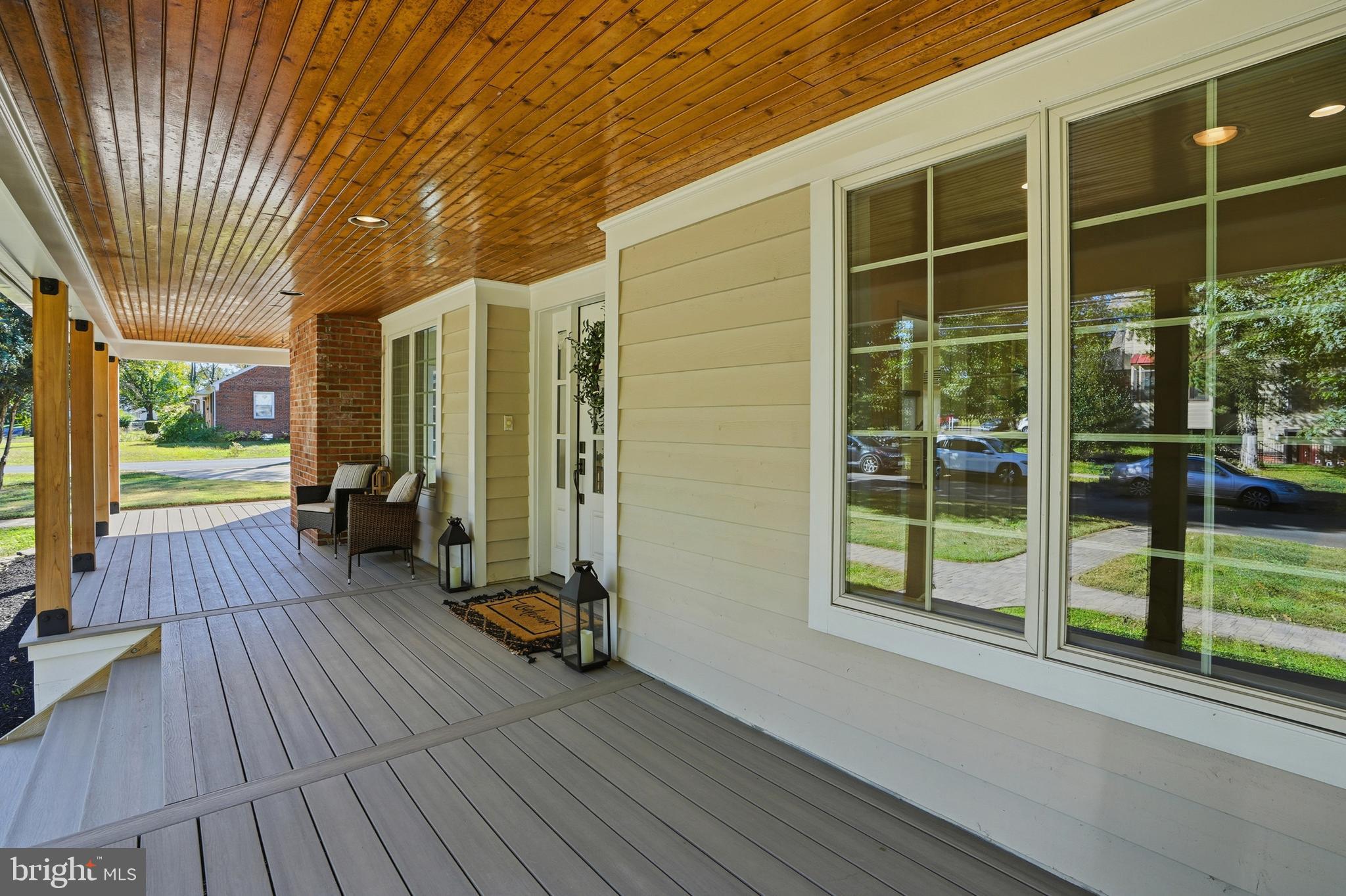 WINDOVER HEIGHTS - Residential