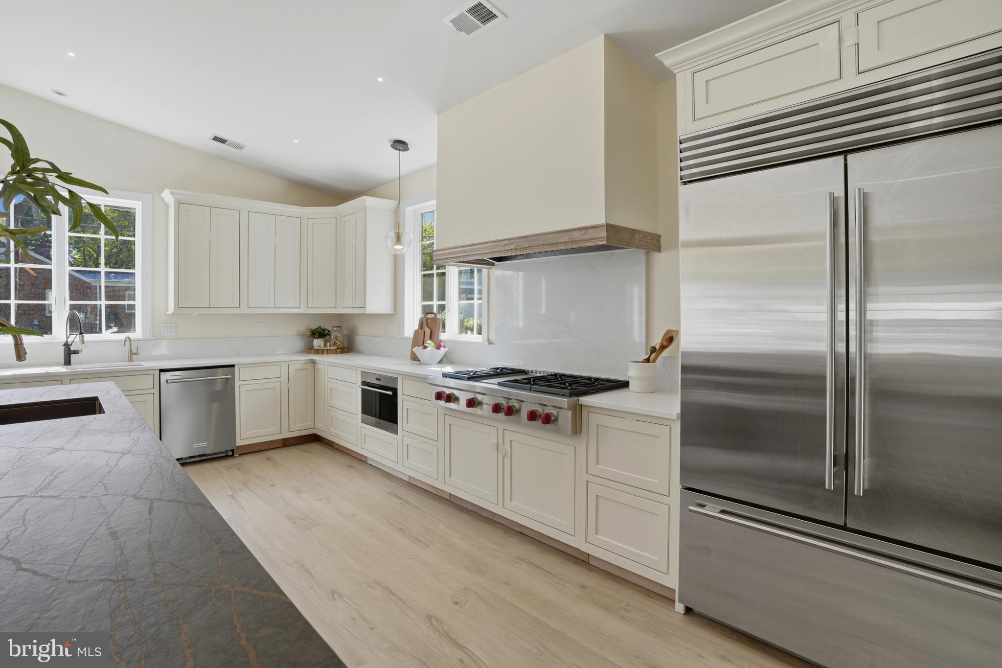 WINDOVER HEIGHTS - Residential