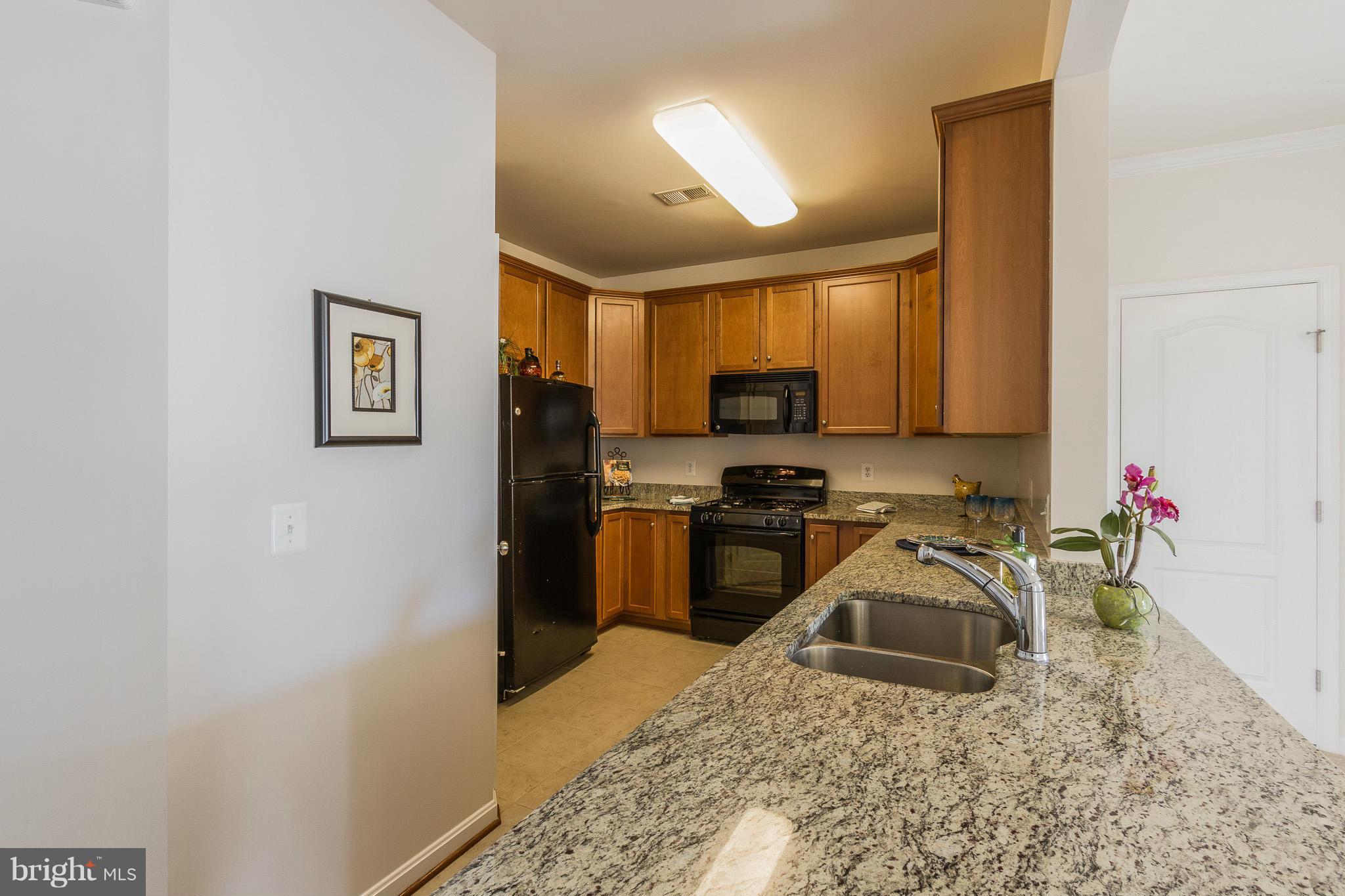 MERCER PARK CONDOMINIUM - Residential