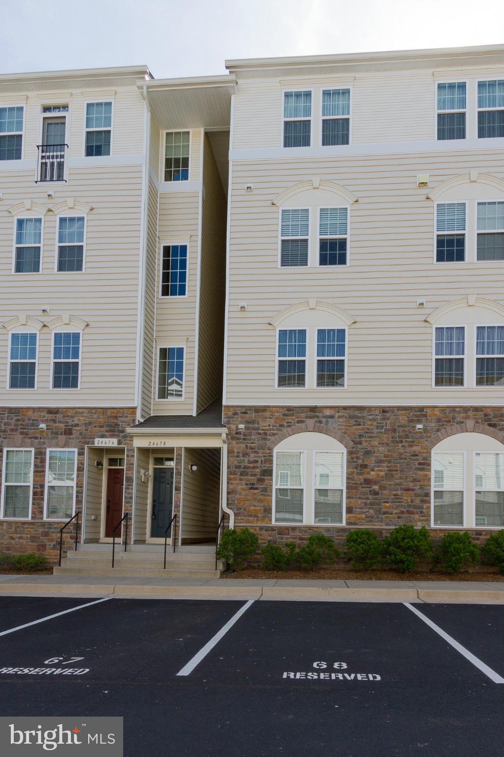 MERCER PARK CONDOMINIUM - Residential