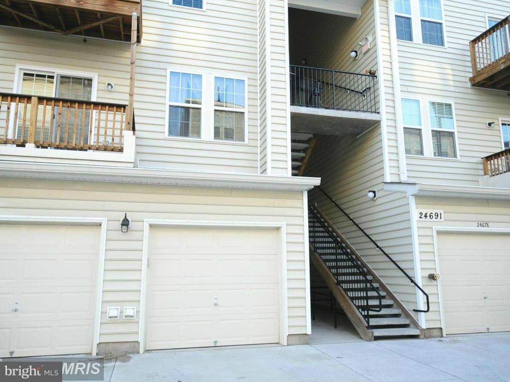 MERCER PARK CONDOMINIUM - Residential