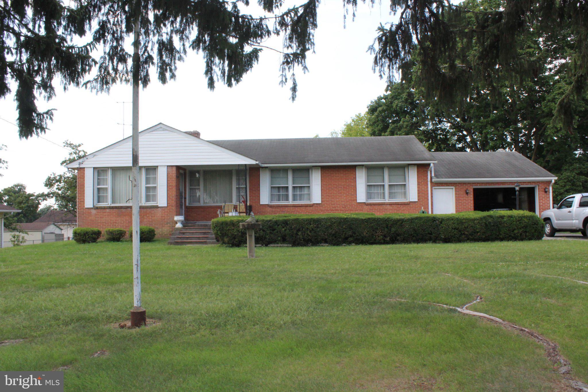 452 VALLEY MILL ROAD