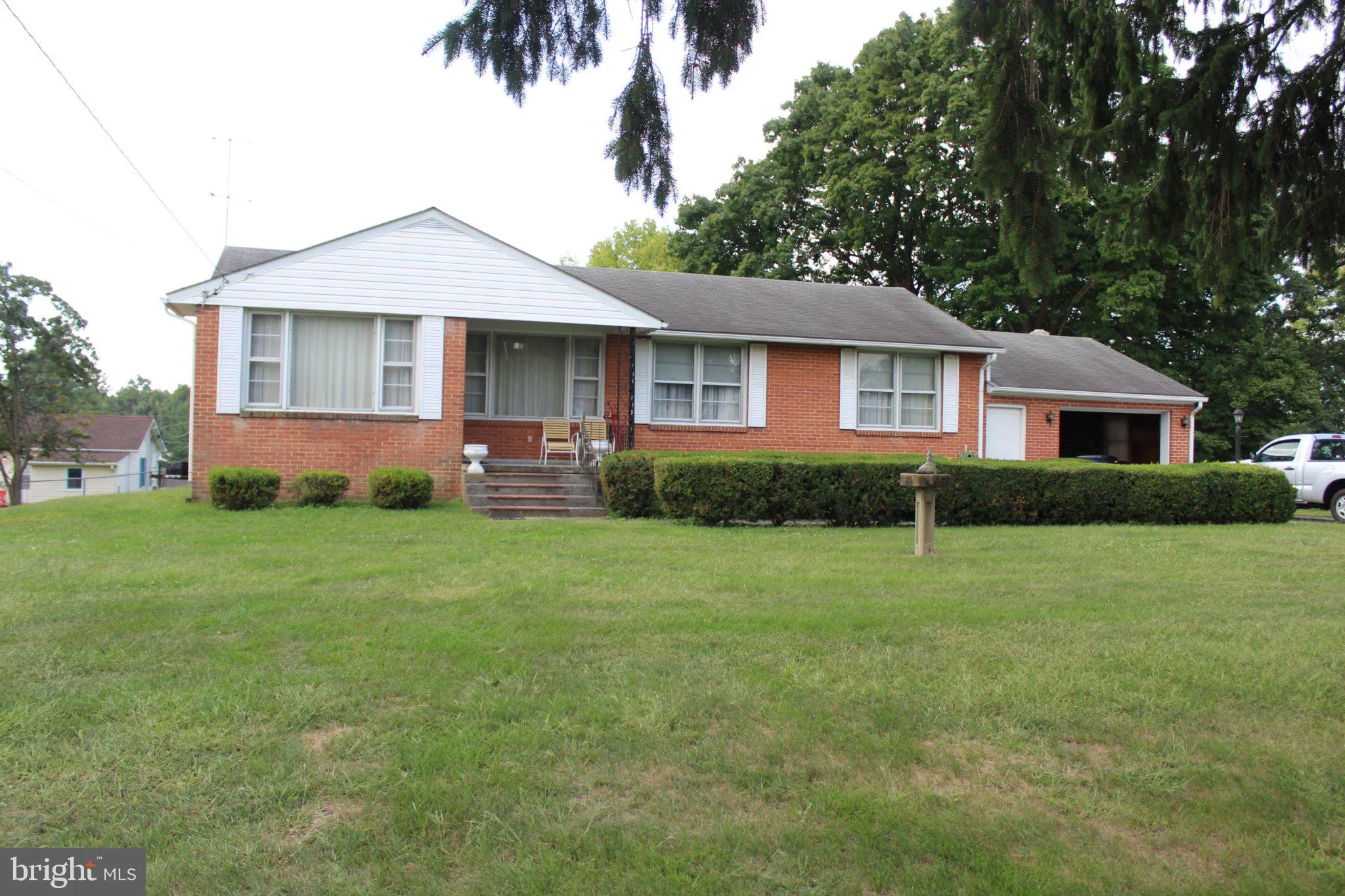 452 Valley Mill Road, Winchester, VA, 22602