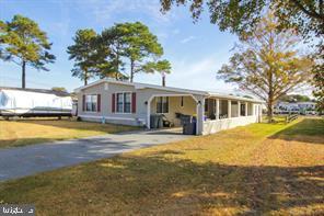 34535 BROAD WATER ROAD M-6