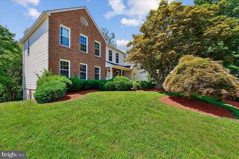Homes For Sale - 24009 Preakness Drive<br/> Montgomery County, DAMASCUS, MD 20872