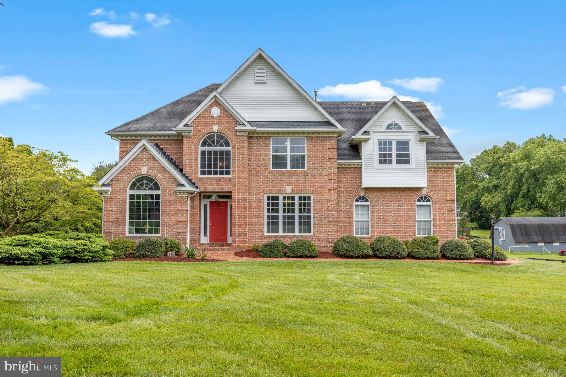 MORGAN ESTATES - Residential