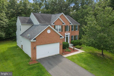 Homes For Sale - 11368 Whipkey Drive<br/> Fauquier County, BEALETON, VA 22712
