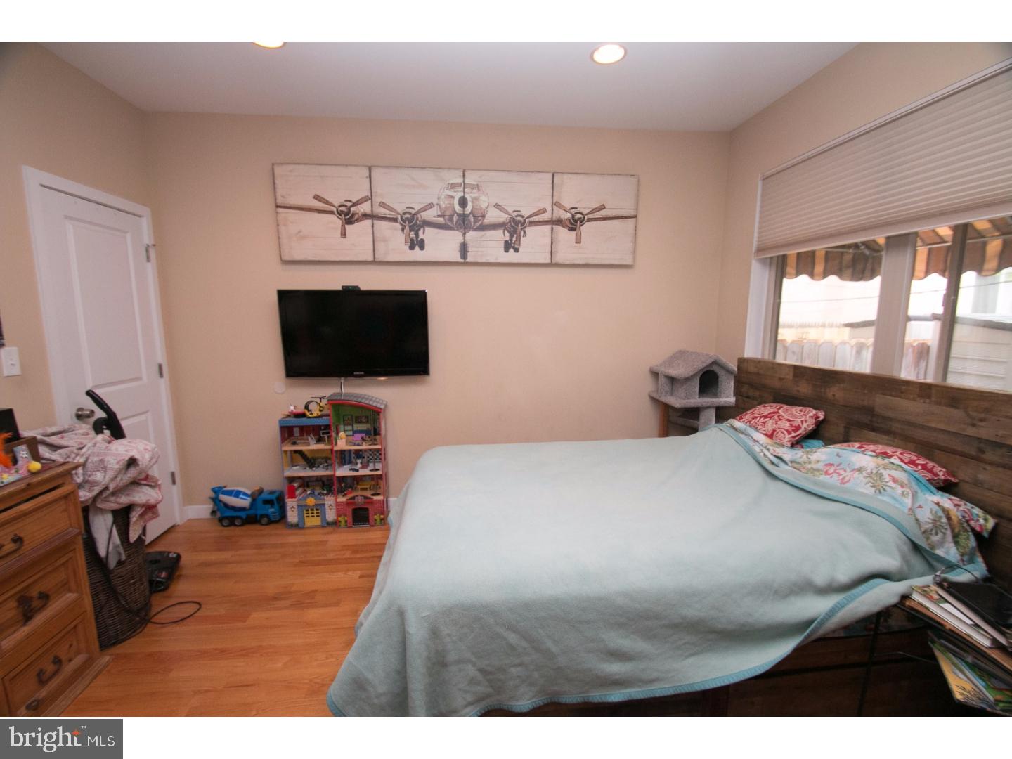 GRADUATE HOSPITAL - Residential