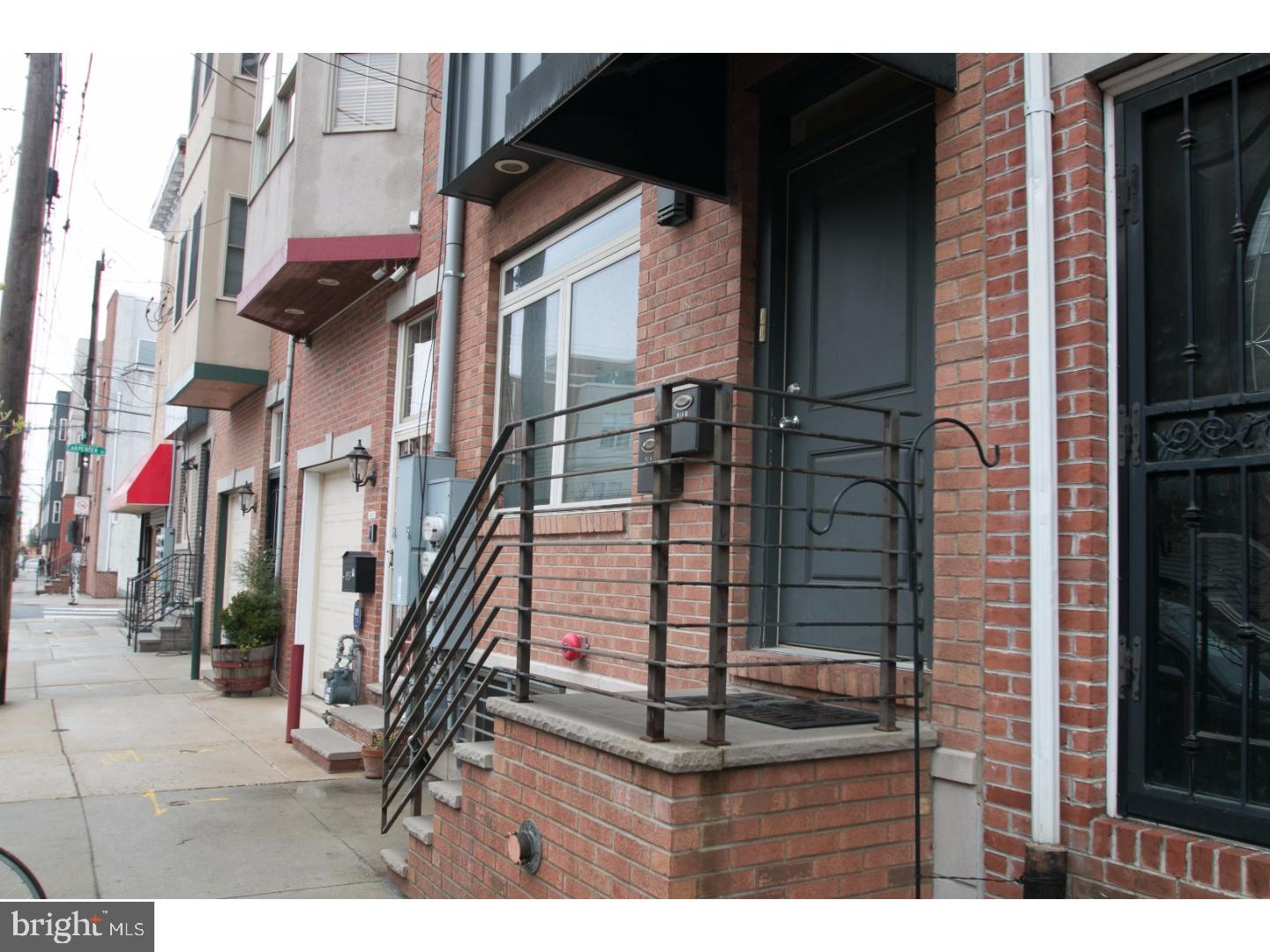 GRADUATE HOSPITAL - Residential