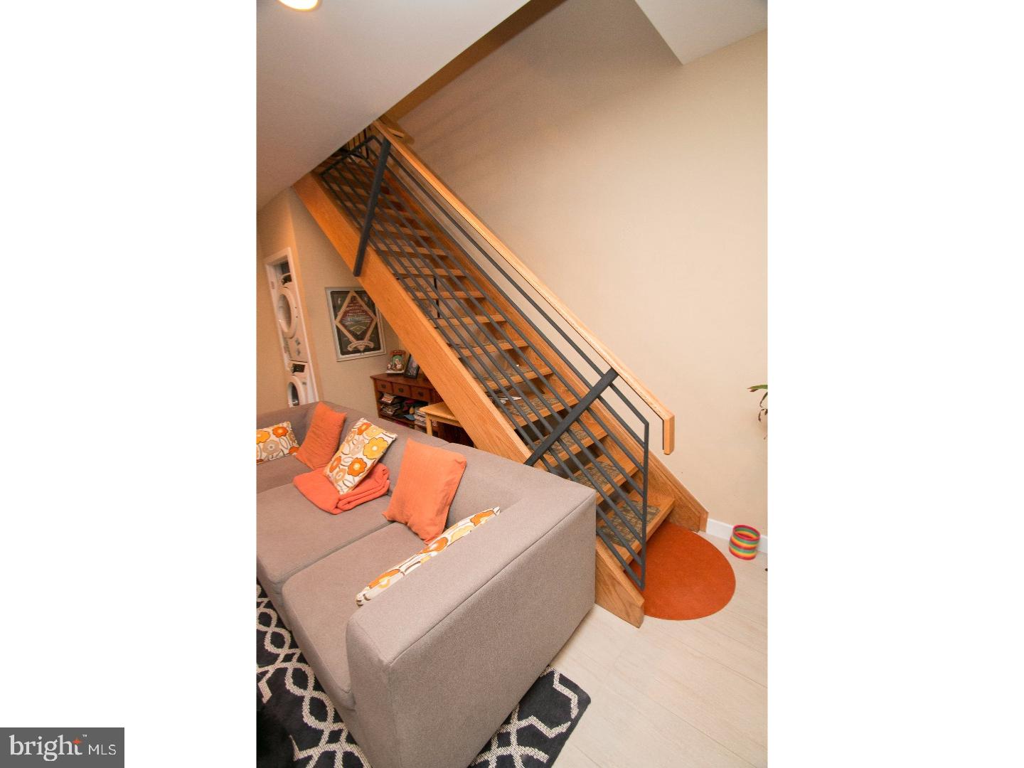 GRADUATE HOSPITAL - Residential