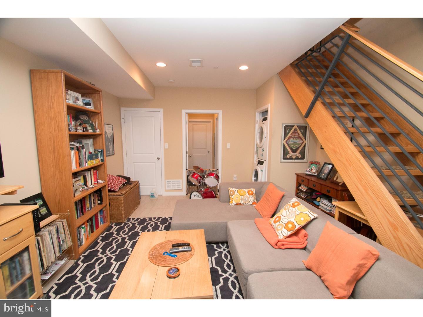 GRADUATE HOSPITAL - Residential