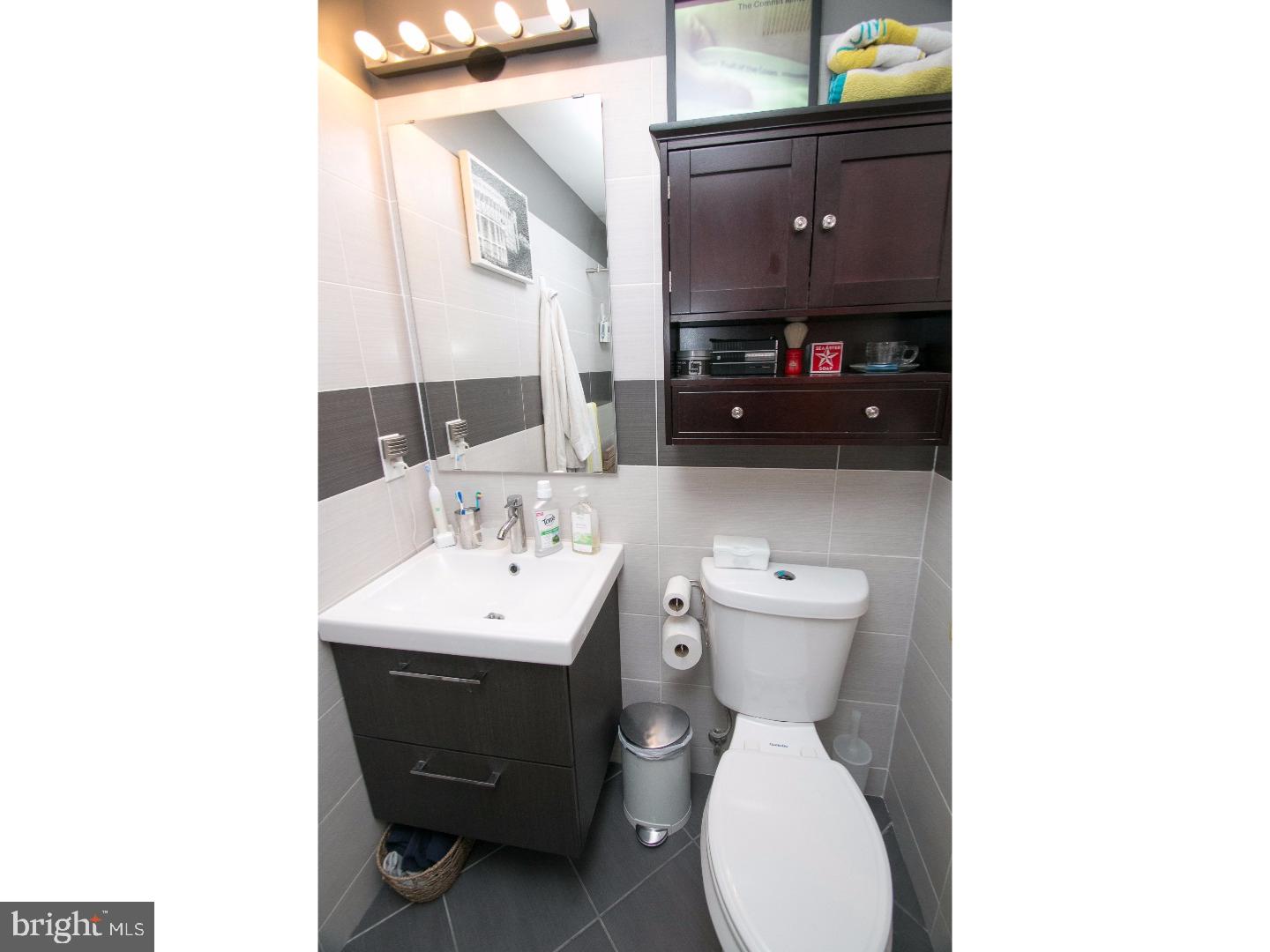 GRADUATE HOSPITAL - Residential