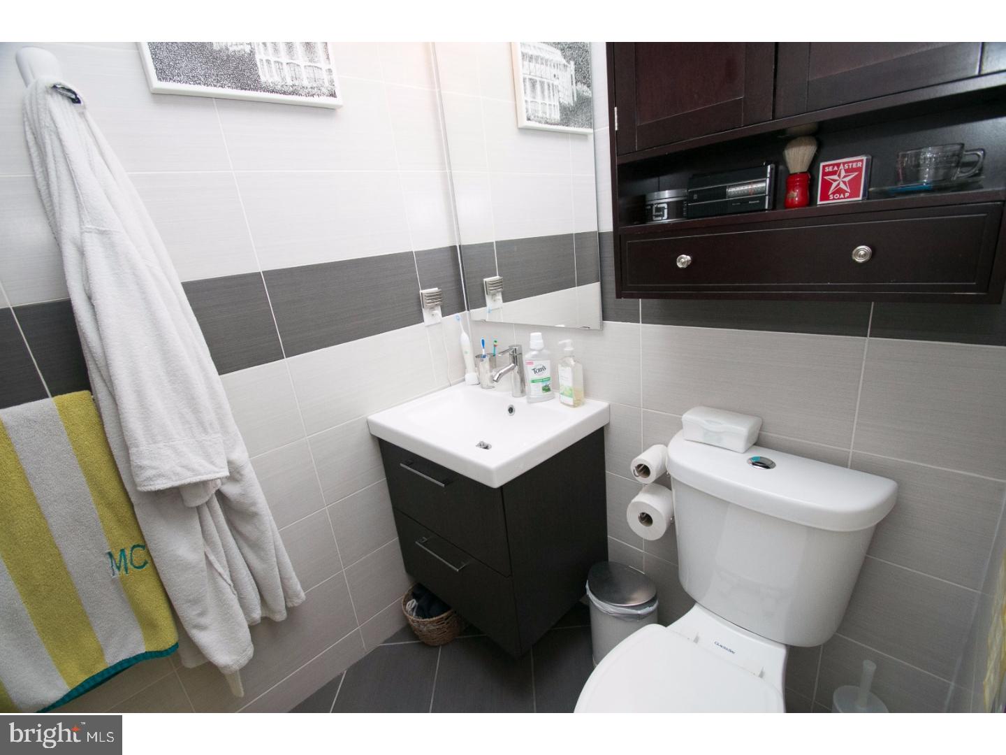 GRADUATE HOSPITAL - Residential