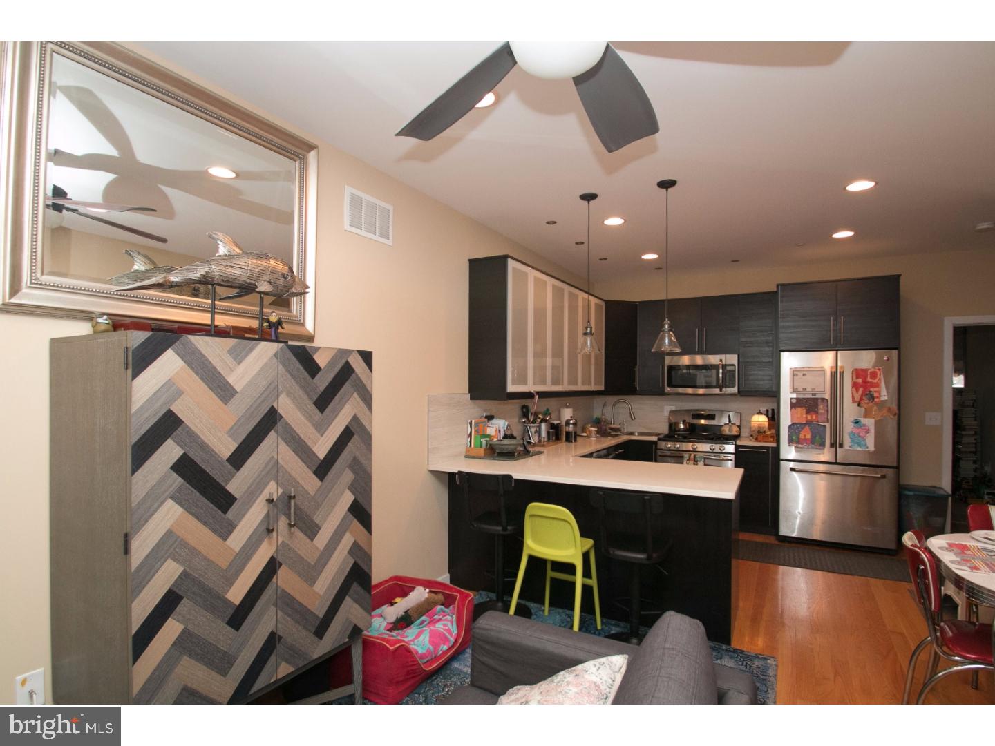 GRADUATE HOSPITAL - Residential