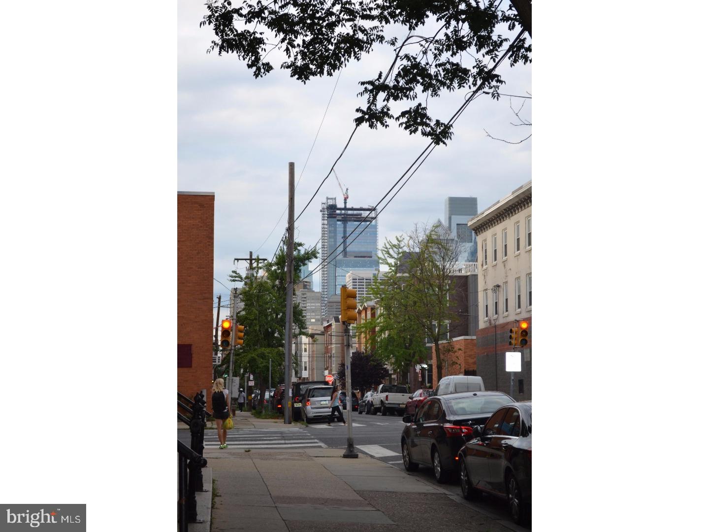 GRADUATE HOSPITAL - Residential