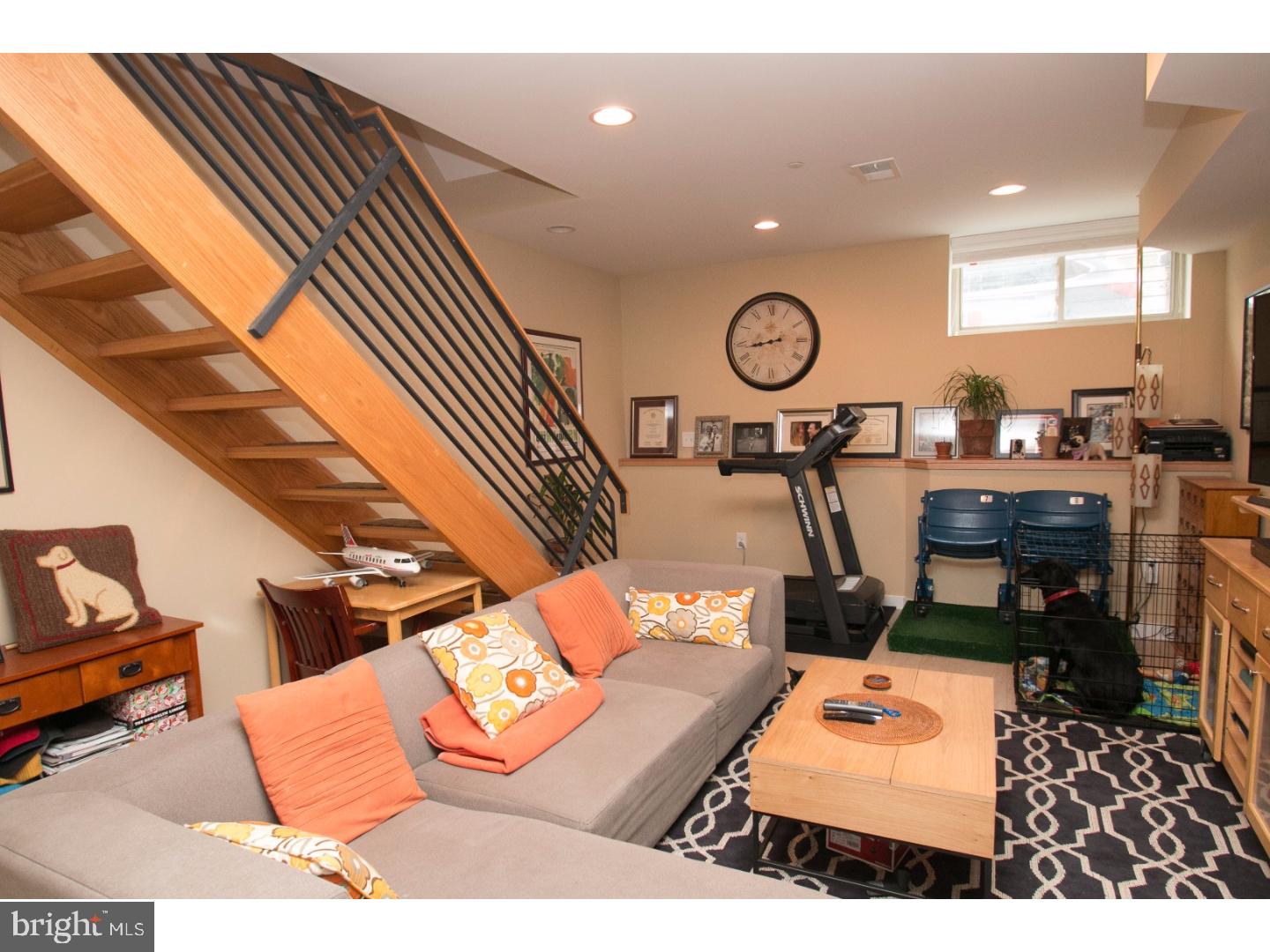 GRADUATE HOSPITAL - Residential