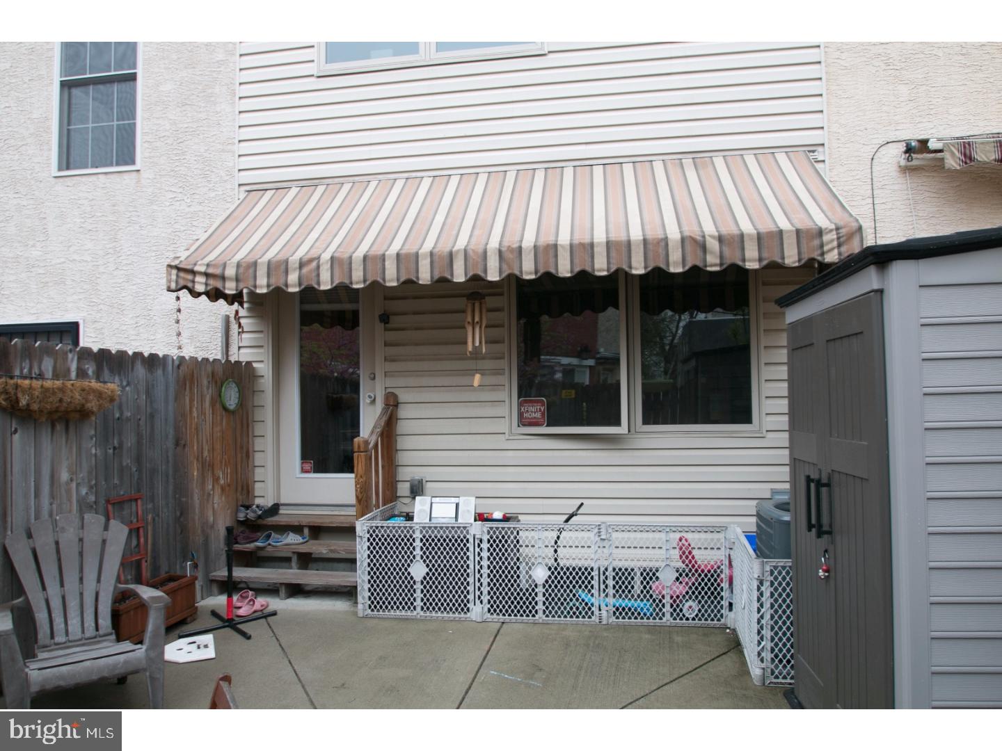 GRADUATE HOSPITAL - Residential