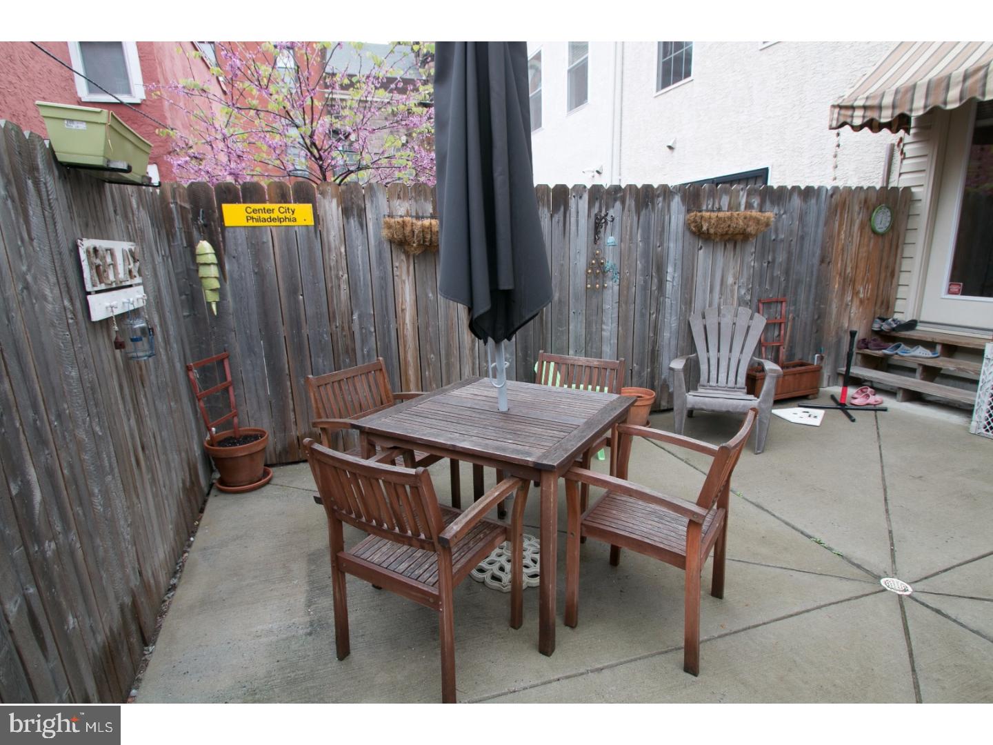 GRADUATE HOSPITAL - Residential