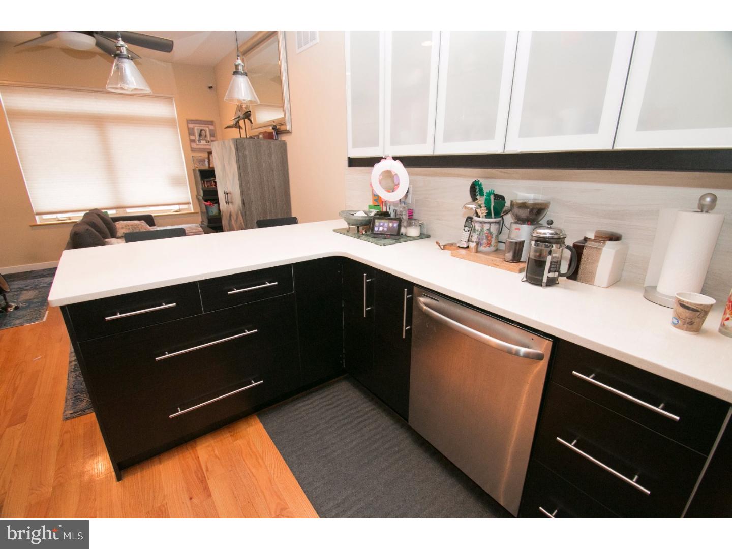 GRADUATE HOSPITAL - Residential