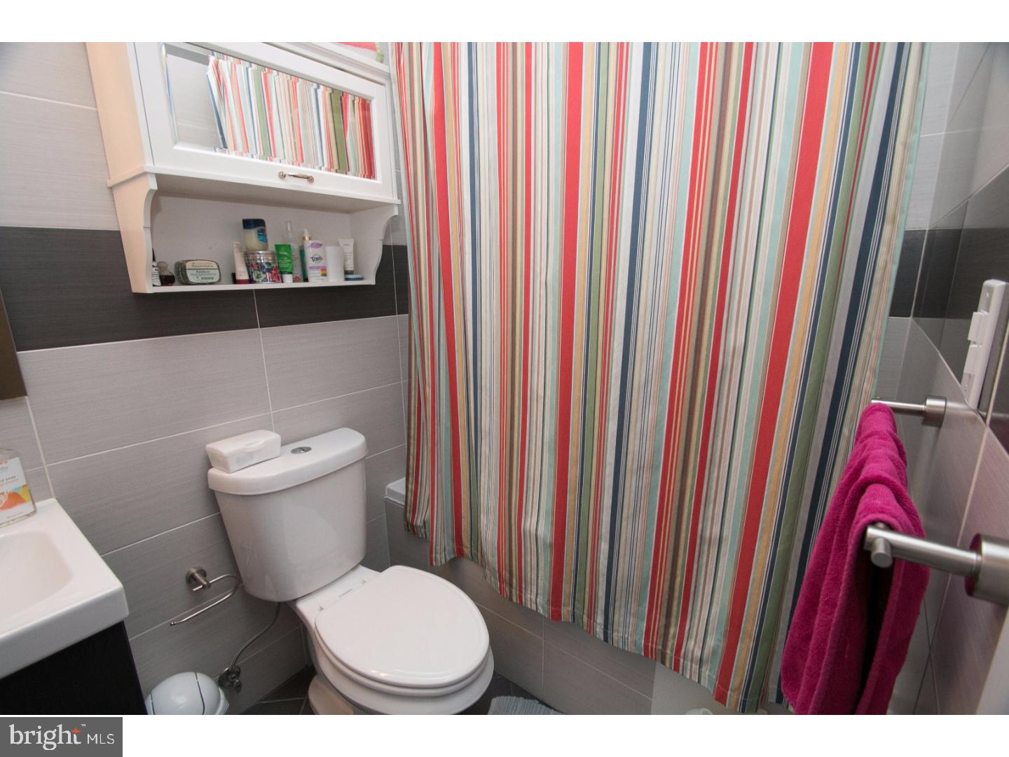 GRADUATE HOSPITAL - Residential