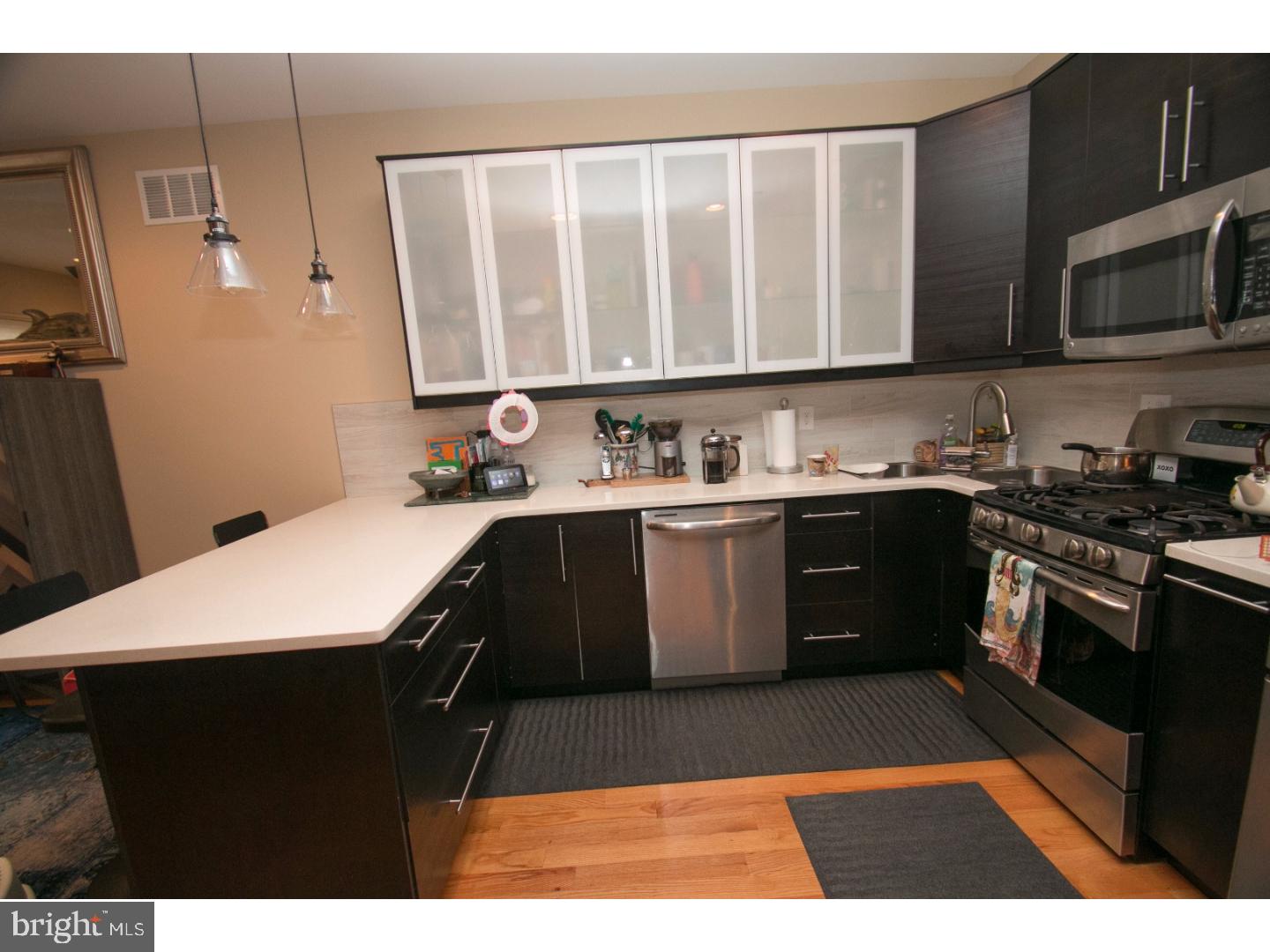 GRADUATE HOSPITAL - Residential