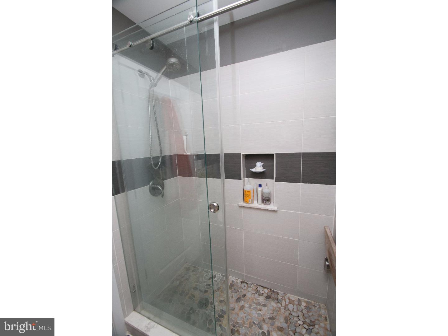 GRADUATE HOSPITAL - Residential