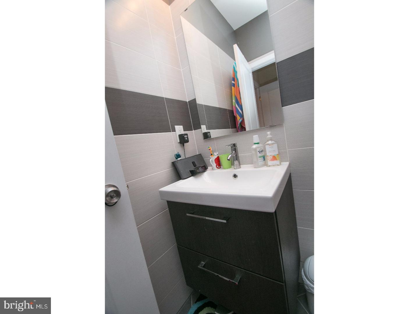 GRADUATE HOSPITAL - Residential