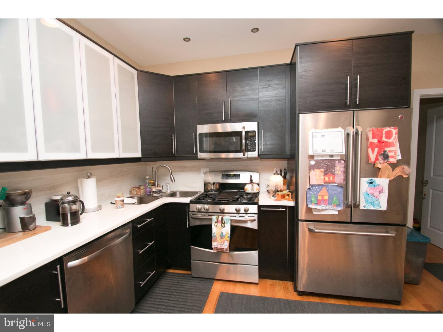 GRADUATE HOSPITAL - Residential