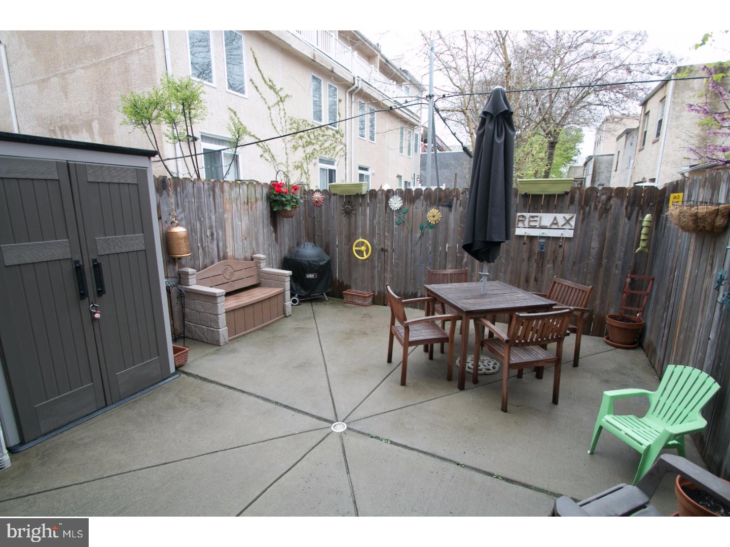 GRADUATE HOSPITAL - Residential