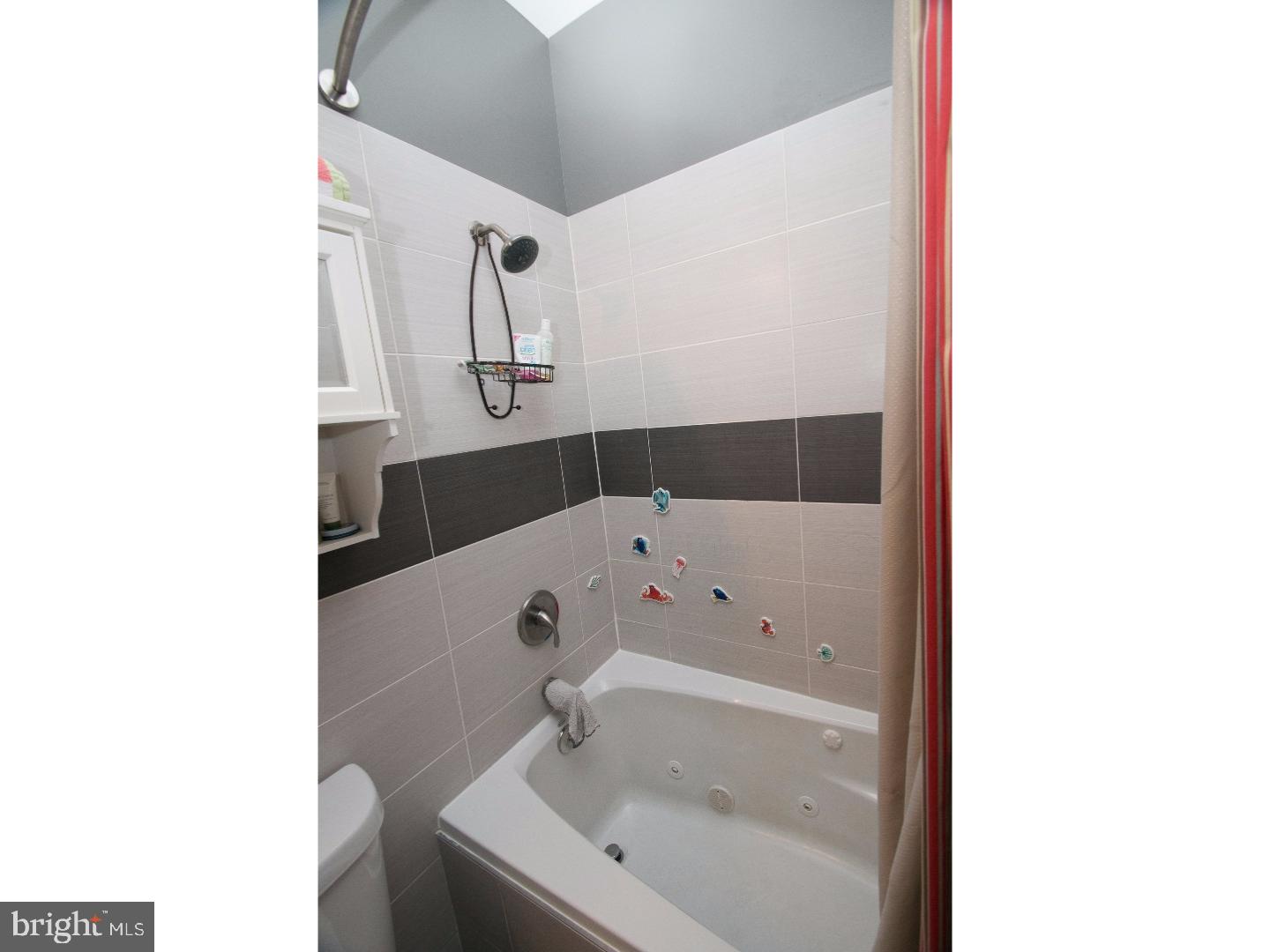 GRADUATE HOSPITAL - Residential