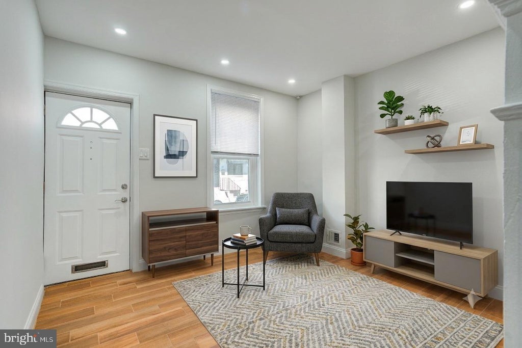 Photo of 2606 E Madison Street, PHILADELPHIA, PA 19134 (MLS # PAPH2672792)