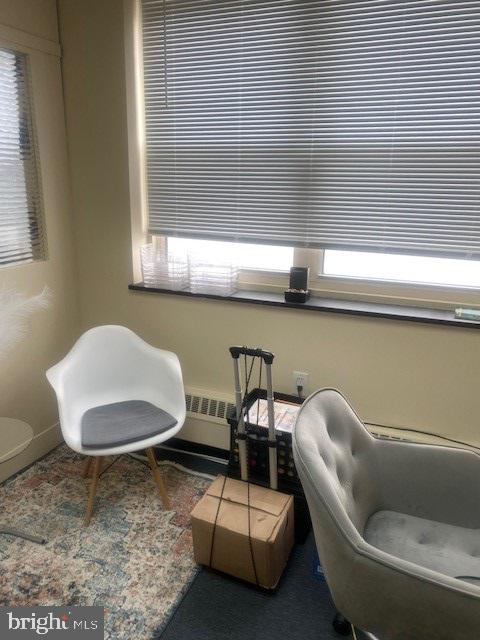 PENN WYNNE - Commercial Lease