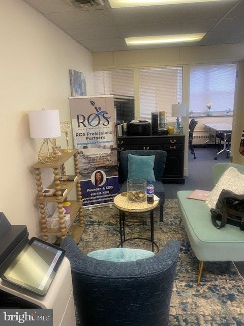 PENN WYNNE - Commercial Lease