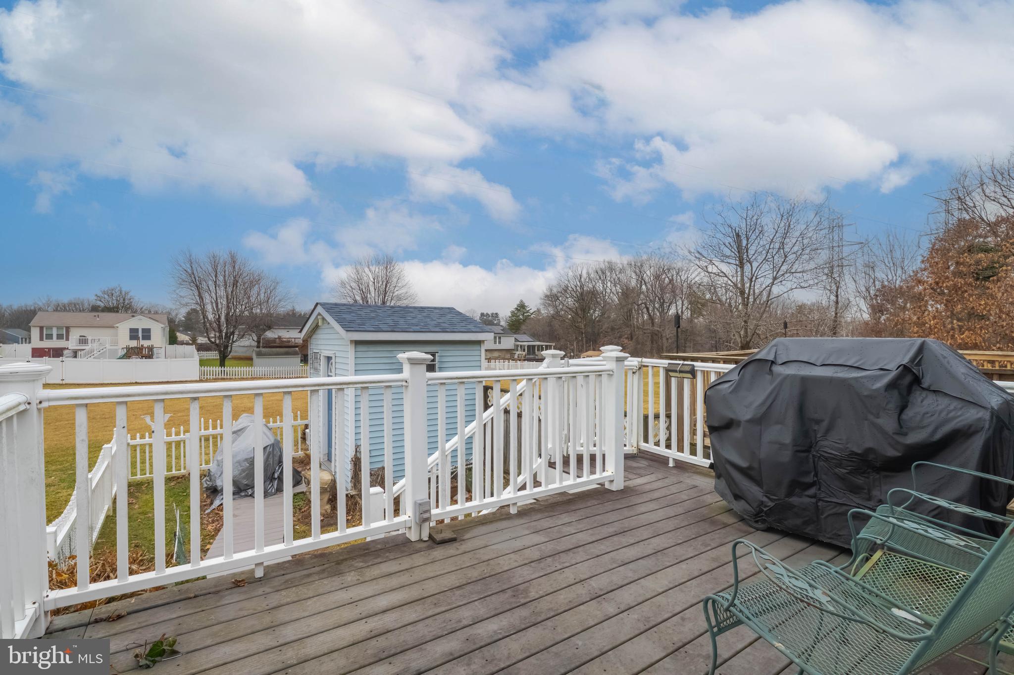 GREENVIEW PARK - Residential