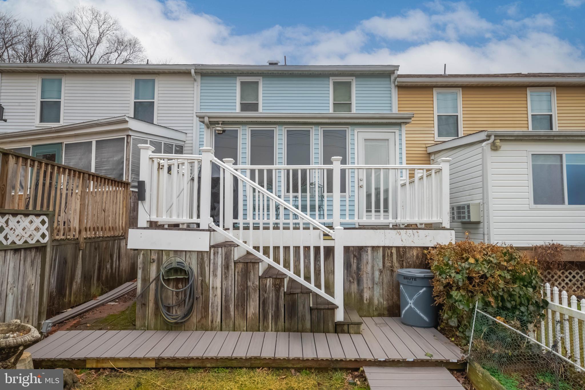 GREENVIEW PARK - Residential