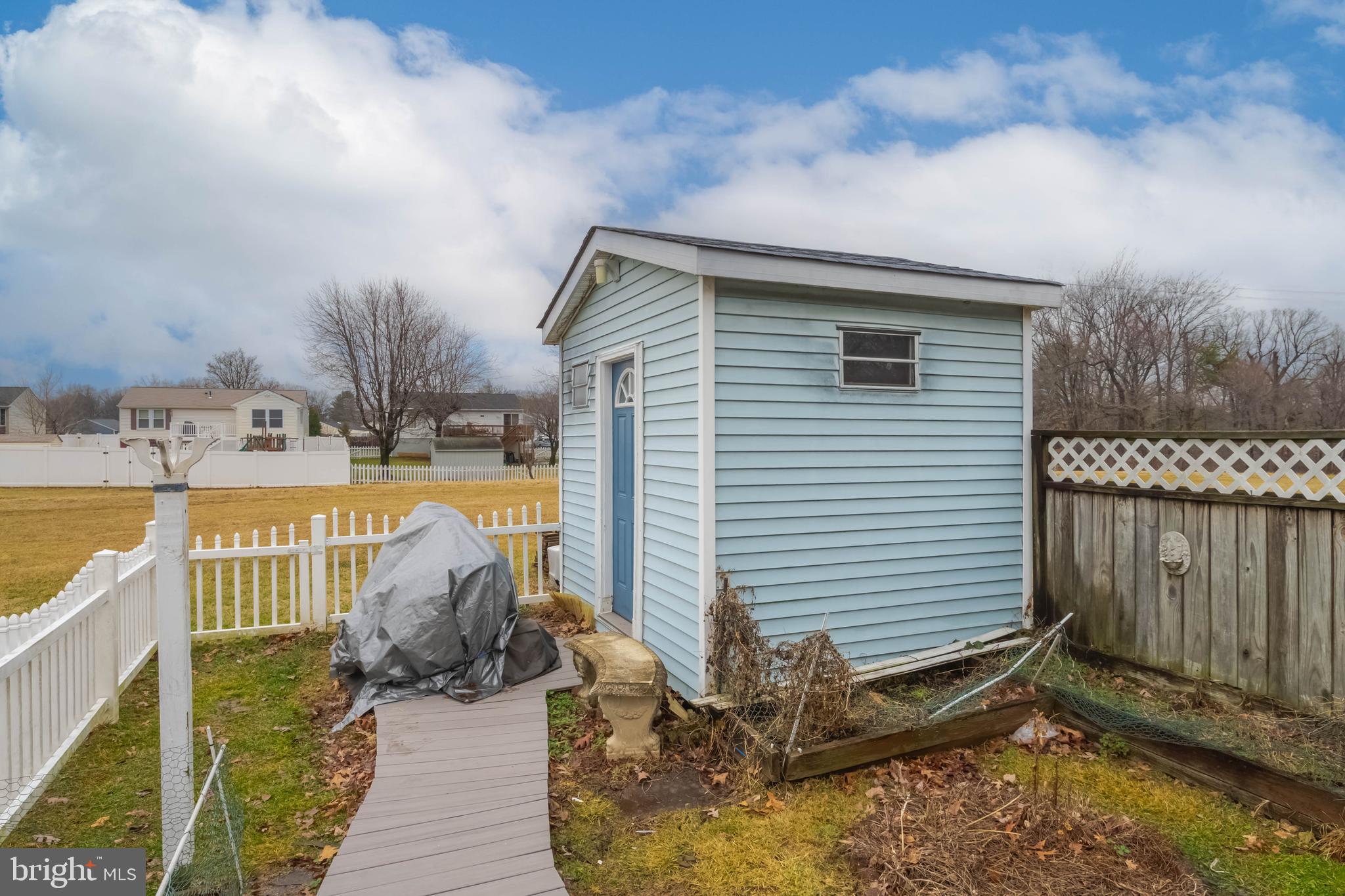 GREENVIEW PARK - Residential