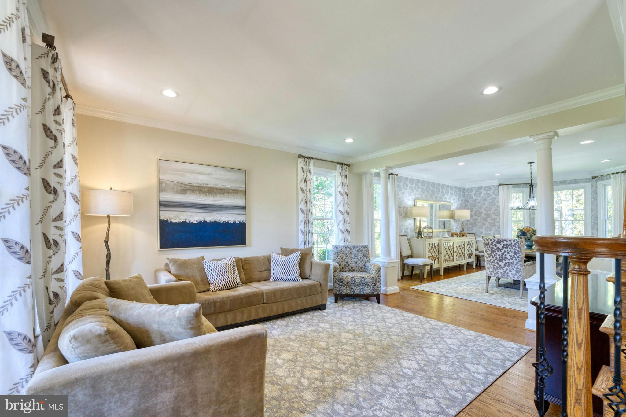 GOLDEN SPRINGS - Residential