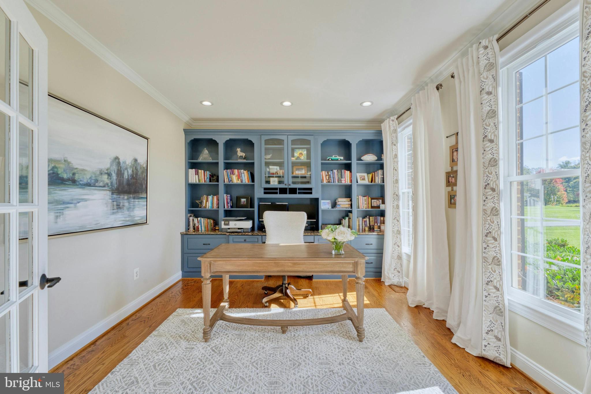 GOLDEN SPRINGS - Residential